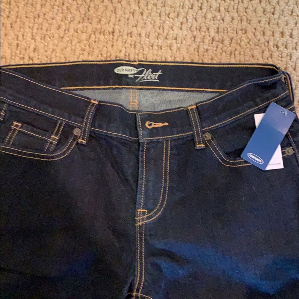 Jeans - Picture 2 of 2